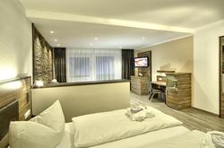 Alpenhotel Fischer