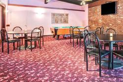 Ramada by Wyndham Bordentown