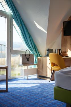 Ringhotel Waldhotel Bärenstein