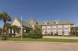 Country Inn & Suites by Radisson, Beaufort West, S