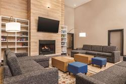 Country Inn & Suites by Radisson, Beaufort West, S