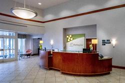 Holiday Inn Hotel & Suites Beckley