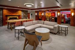 Holiday Inn Hotel & Suites Beckley
