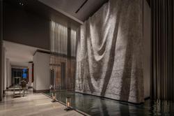 Four Seasons Hotel Bangkok at Chao Praya River