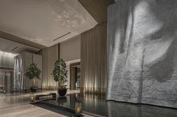 Four Seasons Hotel Bangkok at Chao Praya River