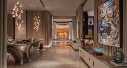 Four Seasons Hotel Bangkok at Chao Praya River