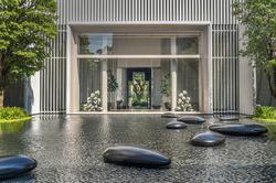 Four Seasons Hotel Bangkok at Chao Praya River