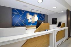 Holiday Inn Express Boone