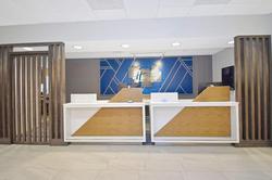 Holiday Inn Express Boone