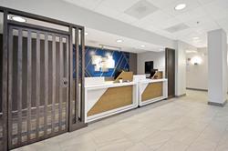 Holiday Inn Express Boone