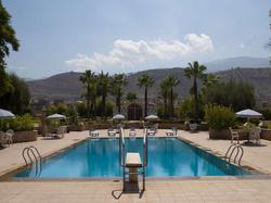 Ouzoud Beni Mellal