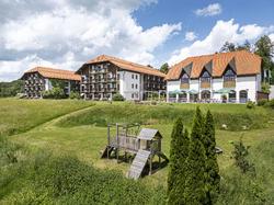 Roomingtons City Waldkirchen