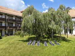 Roomingtons City Waldkirchen