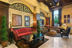 Oxford Suites Boise