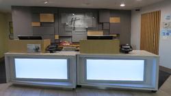 Holiday Inn Express Hotel & Suites Burlington