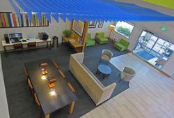 Holiday Inn Express Hotel & Suites Burlington