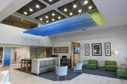 Holiday Inn Express Hotel & Suites Burlington