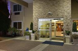 Holiday Inn Express Hotel & Suites Burlington