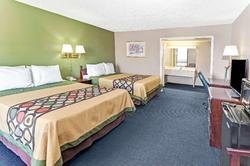 Super 8 by Wyndham Carrollton GA