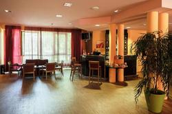 Nashira Kurpark Hotel