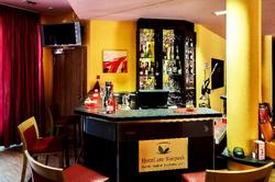 Nashira Kurpark Hotel