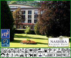 Nashira Kurpark Hotel