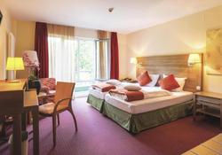 Nashira Kurpark Hotel