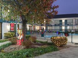 Ozark Valley Inn