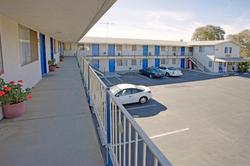 Americas Best Value Inn Beaumont, CA