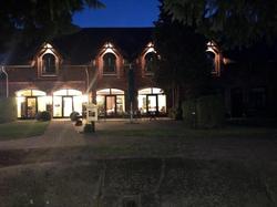 Schlossgarten Gästehaus