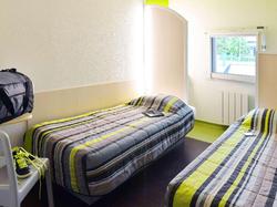 hotelF1 Blois Nord