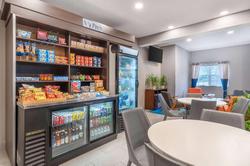 Microtel Inn & Suites By Wyndham Brooksville