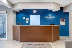 Microtel Inn & Suites By Wyndham Brooksville