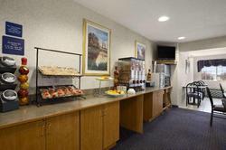 Ramada Limited & Suites Bloomington
