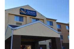 Quality Inn & Suites Bozeman