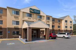 Quality Inn & Suites Bozeman