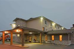 Super 8 by Wyndham Billings
