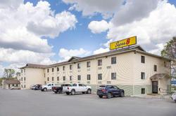 Super 8 by Wyndham Billings