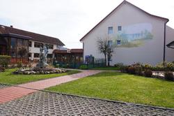 Alcor Hotel Feriendorf an der Ostsee