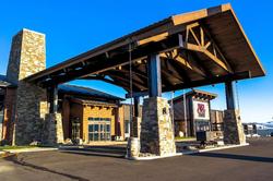 Copper King Convention Center