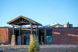 Copper King Convention Center
