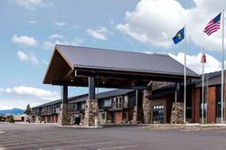 Copper King Convention Center