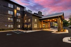 Graystone Lodge, Ascend Hotel Collection