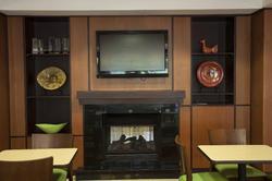 Fairfield Inn & Suites Bedford