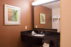 Fairfield Inn & Suites Bedford