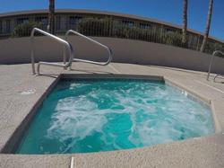 Americas Best Value Inn Blythe