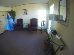 Americas Best Value Inn Blythe