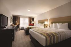 Country Inn & Suites by Radisson, Bowling Green, K