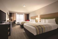 Country Inn & Suites by Radisson, Bowling Green, K
