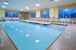 Holiday Inn Budd Lake - Rockaway Area